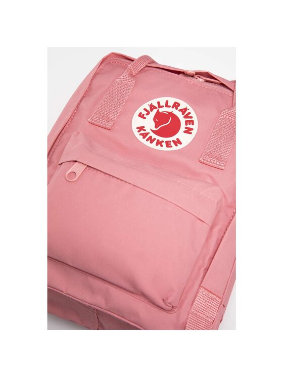 Fjällräven Fjällräven Plecak Kanken Kånken Mini F23561-312 Fioletowy