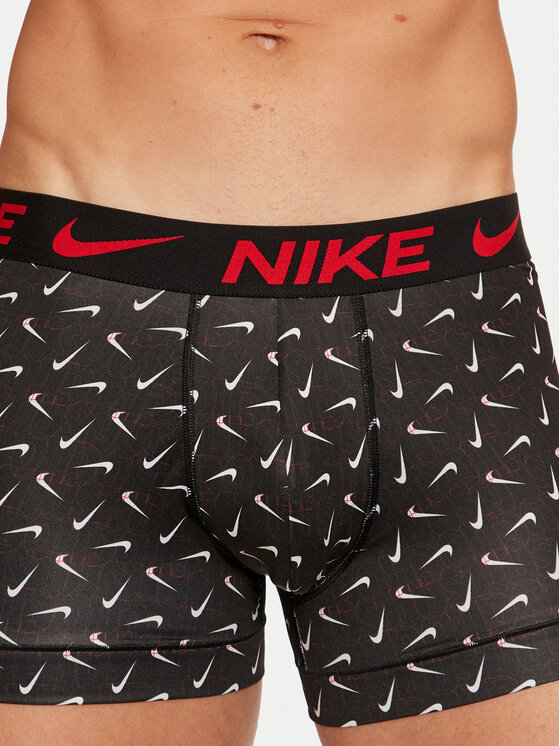 Nike Nike Set od 3 para bokserica 000PKE1156 Šarena