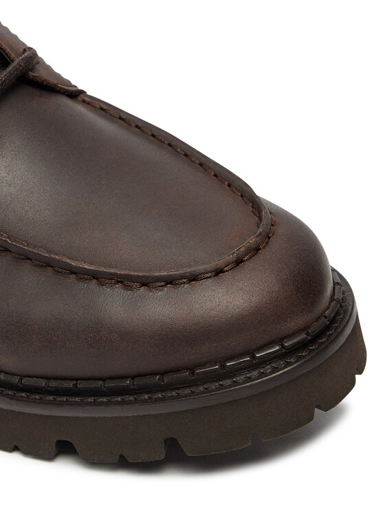 JOOP! JOOP! Stivali 4140007673 Marrone