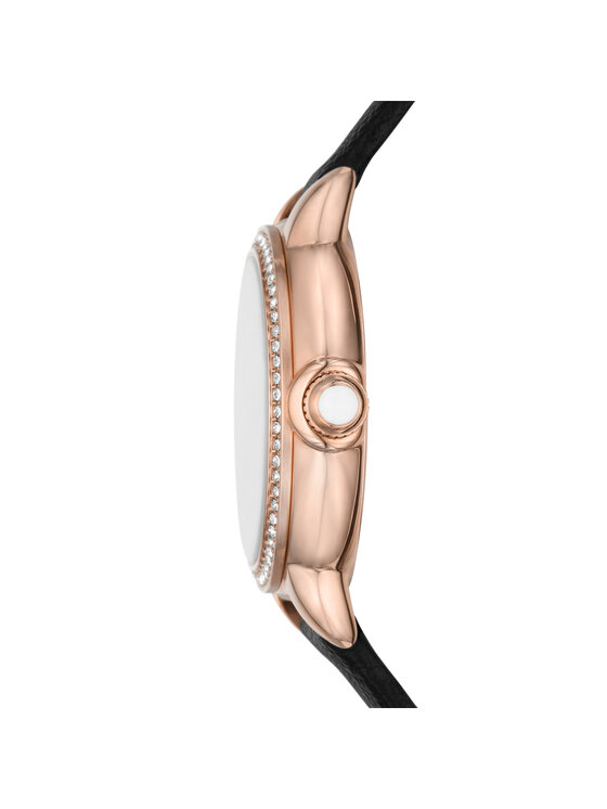 Emporio Armani Emporio Armani Hodinky Mia AR11598 Ružové zlatenie