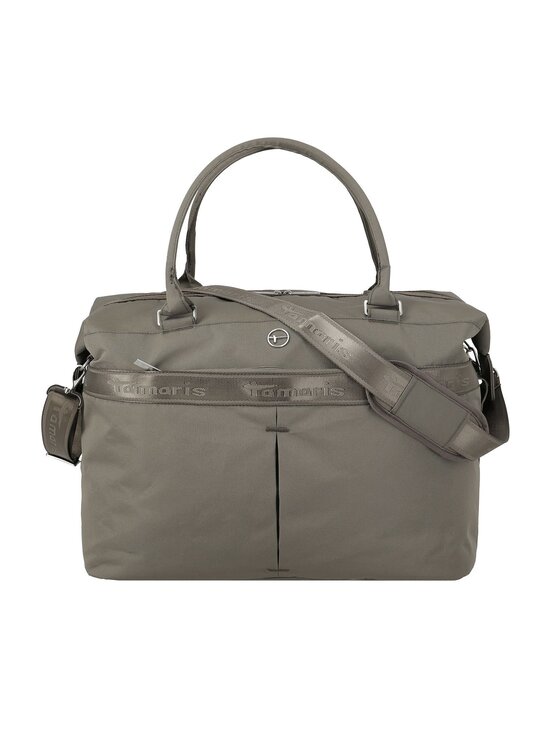 Travelite Travelite Torba weekendowa 332720 Szary