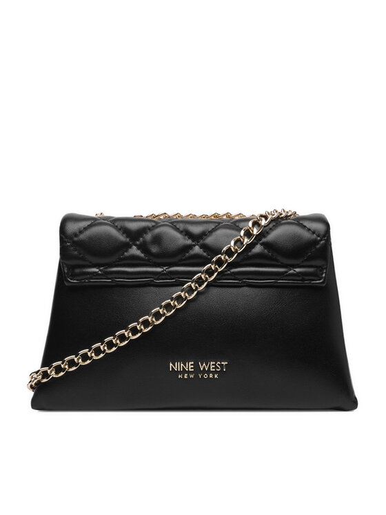 Nine West Nine West Rankinė CEO-Siena-LDA8700 Juoda