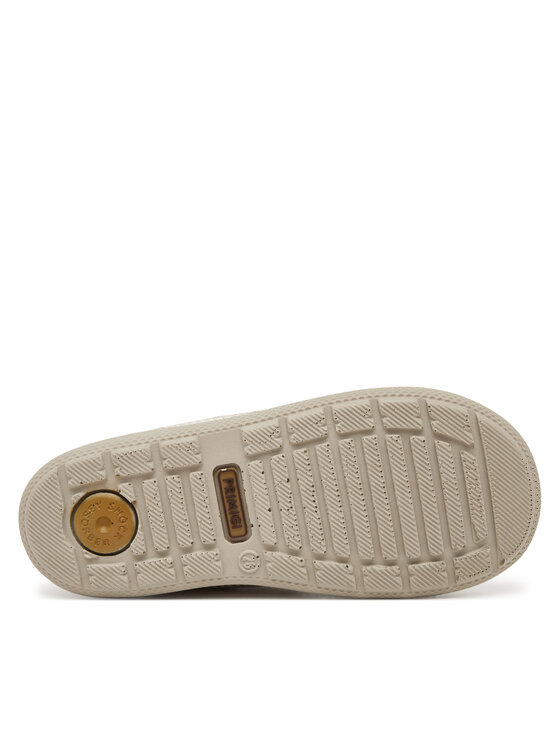 Primigi Primigi Schnürschuhe 8852211 S Beige
