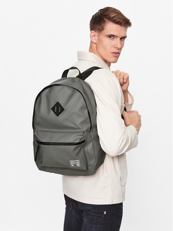 Herschel Herschel Hátizsák Wr Clscxl 11015-05643 Szürke