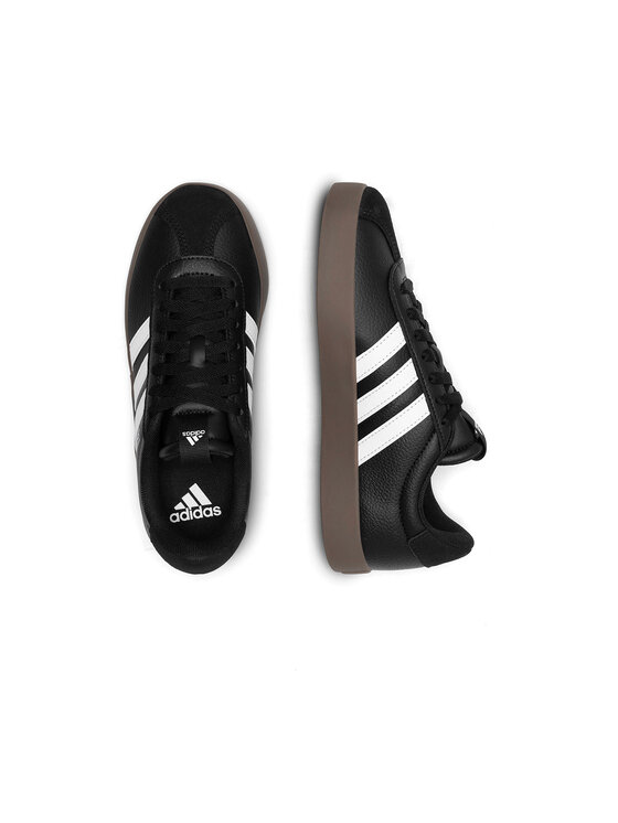 adidas adidas Laisvalaikio batai Vl Court 3.0 ID8796 Juoda