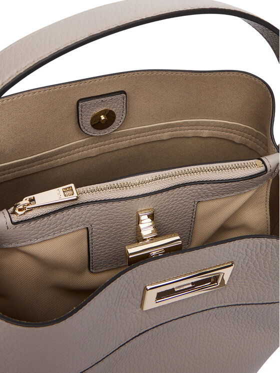 Furla Furla Τσάντα Amelia M Bucket WB01953 HSF000 CN 4892S Μπεζ