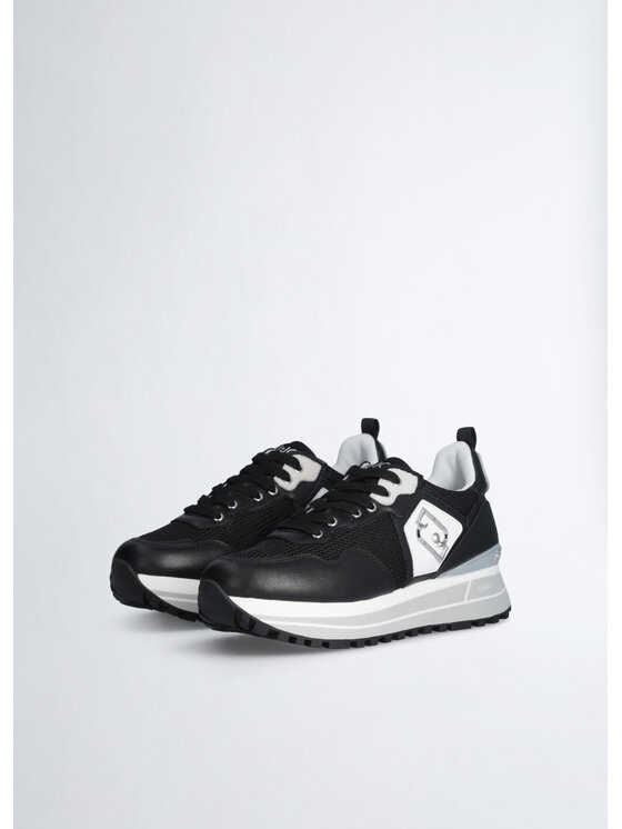 Liu Jo Liu Jo Sneakers BA5013PX60222222 Nero