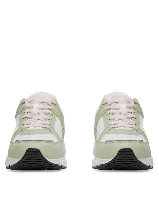 Fila Fila Tenisice TRAVER FFW0460_63150 Zelena