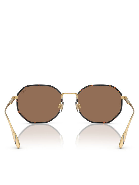 Polo Ralph Lauren Polo Ralph Lauren Ochelari de soare 0PH3157 56 947773 Auriu