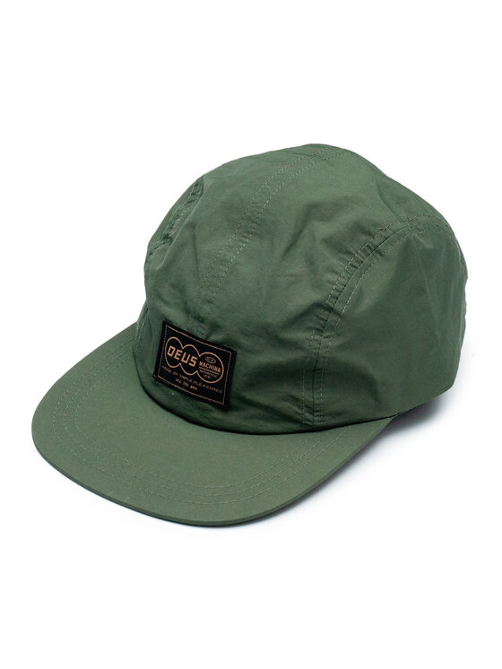 Deus Ex Machina Deus Ex Machina Cappello dmf247675 Verde
