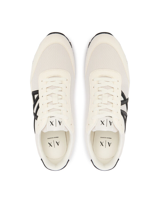 Armani Exchange Armani Exchange Sneakersy XM001960 AF19388 M0017 Biały