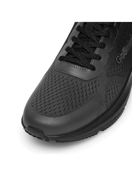 Go Soft Go Soft Sneakers MYL-SOFT1 Nero