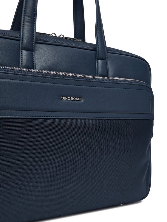GINO ROSSI GINO ROSSI Сумка для ноутбука C-05A11192-1 Cиній