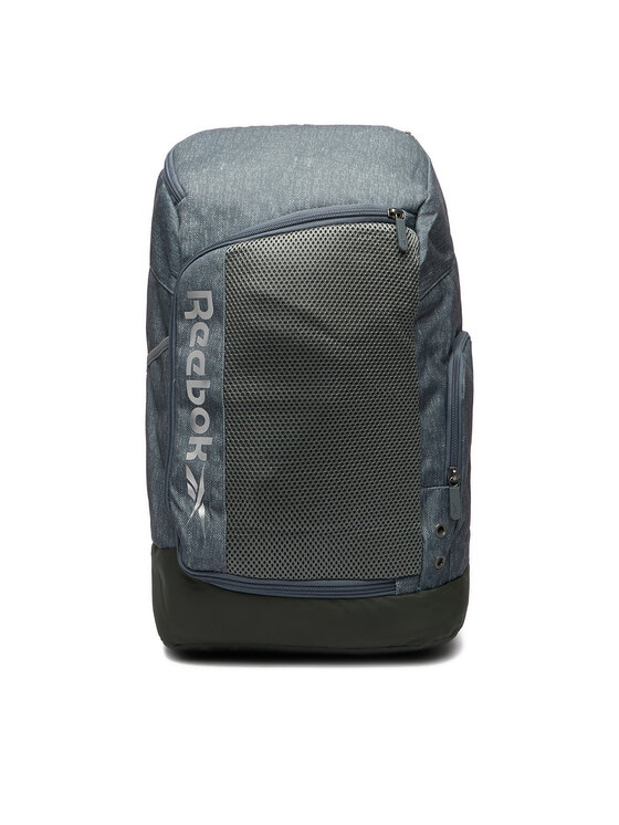 Reebok Reebok Раница за пътуване CWBEO-RBK-WS-007-09 Сив