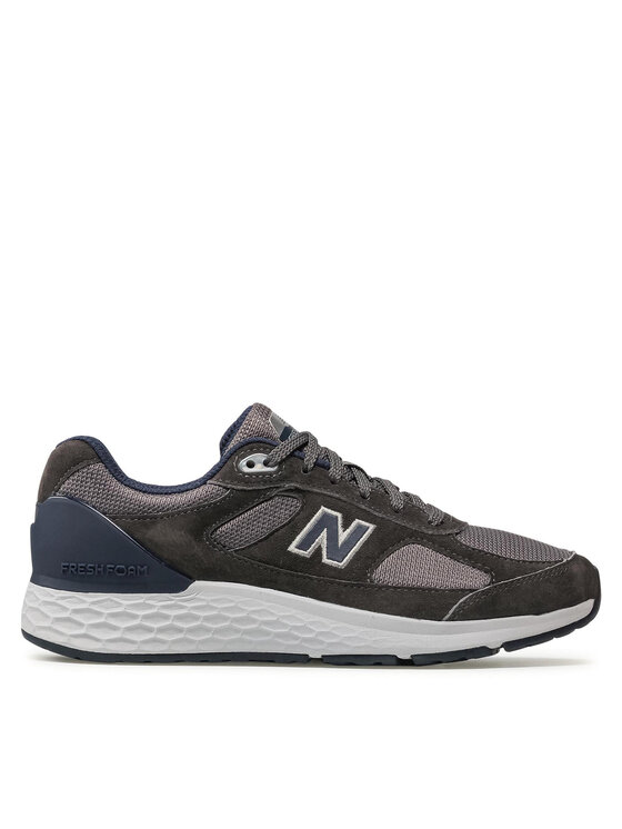 New Balance Batai MW1880D1 Pilka • Modivo.lt