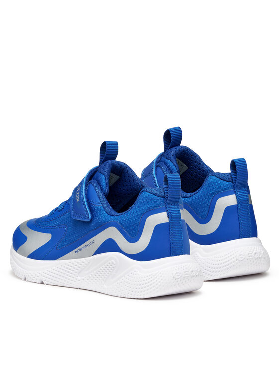 Geox Geox Sneakers J Sprintye Wr J56NXA 0FU54 C4011 D Blau