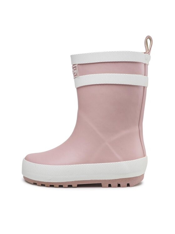 ZigZag ZigZag Гумові чоботи Hurricane Kids Z214306 Рожевий