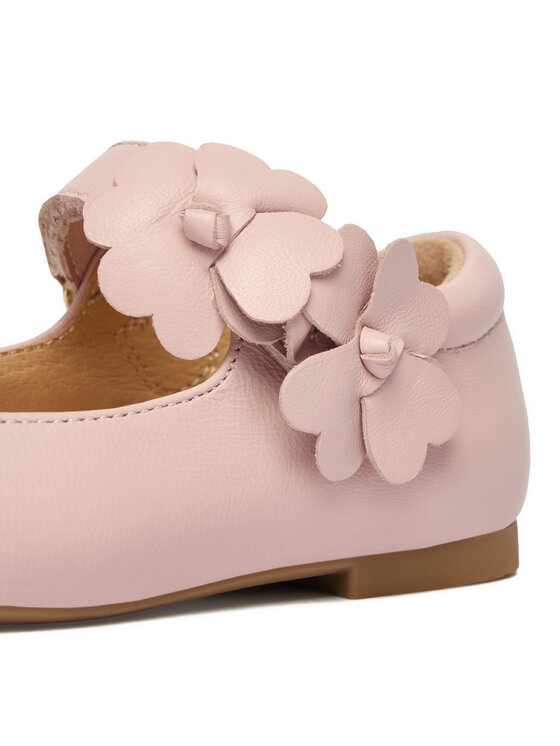 Guess Guess Balerinke CEO-CS6666-1(III)DZ Roza