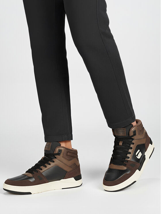 G-Star Raw G-Star Raw Tossud CEO-K24046-1 Pruun