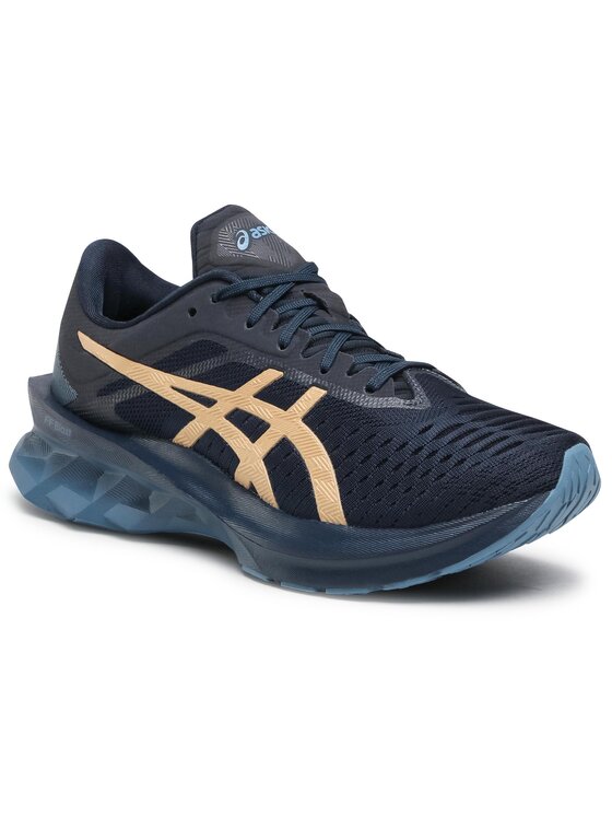 Asics Pantofi Novablast 1012A584 Bleumarin Modivo.ro