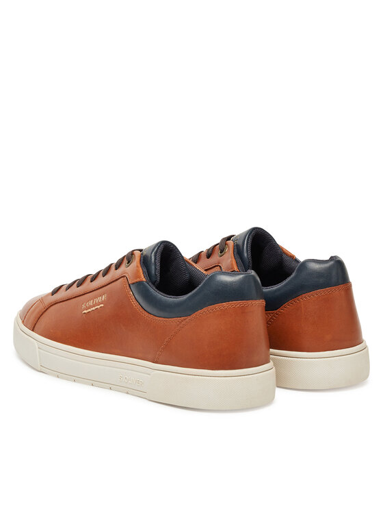 s.Oliver s.Oliver Tossud 5-13604-43 Pruun