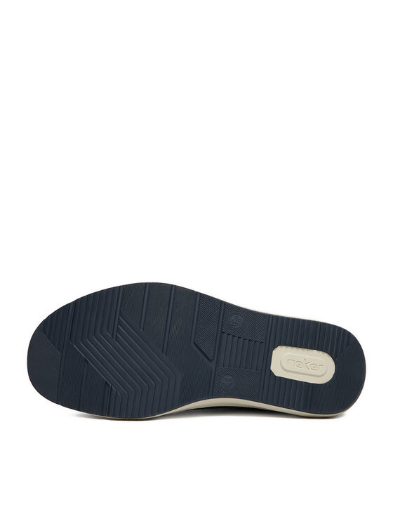 Rieker Rieker Sneakers 16901-14 Blu scuro