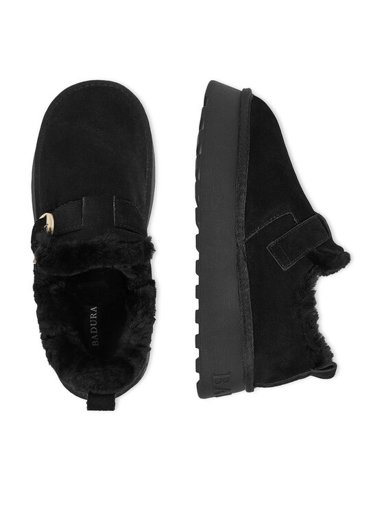 Badura Badura Stivali da neve EO-CALLIE-TS6288-01 Nero