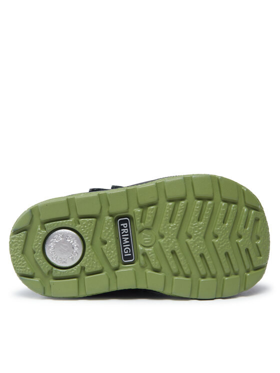 Primigi Primigi Čizme za snijeg GORE-TEX 4860211 M Zelena