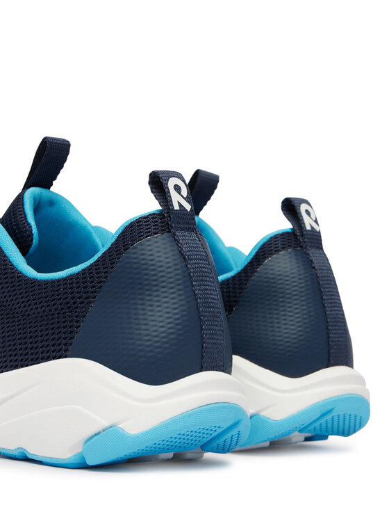 Reima Reima Sneakersy Ohitus 5400174A Tmavomodrá
