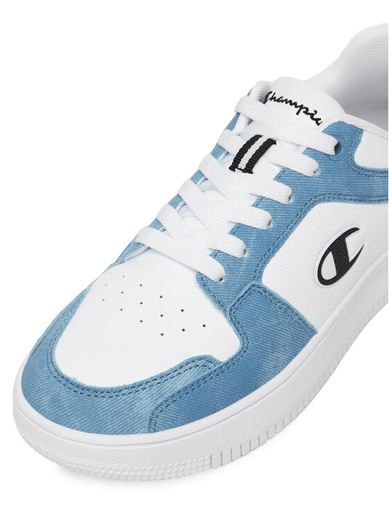 Champion Champion Sportcipők RD18 2.0 LOW JEANS S11726-WW001 Kék