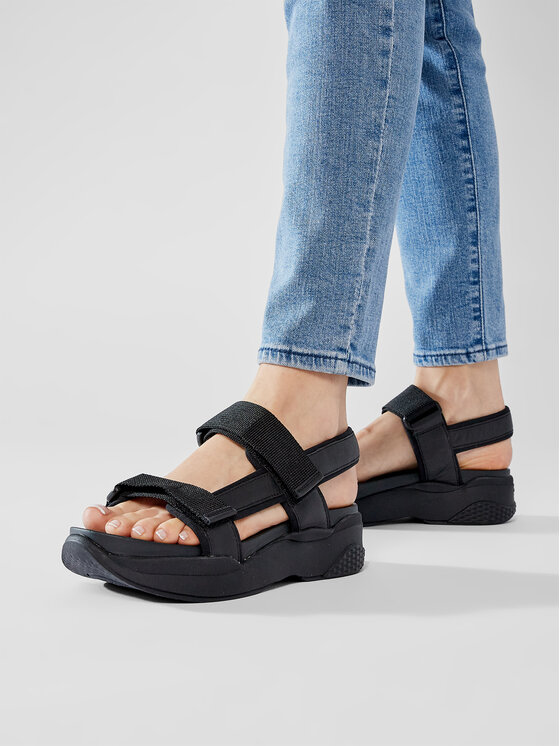 Vagabond Sand ly Lori 4949 002 92 ern Modivo.cz