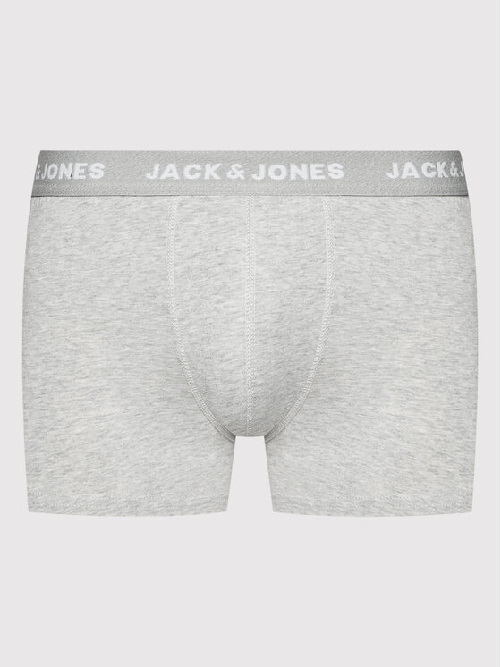 Jack & Jones Jack & Jones Σετ μποξεράκια Basic 12173776 Έγχρωμο