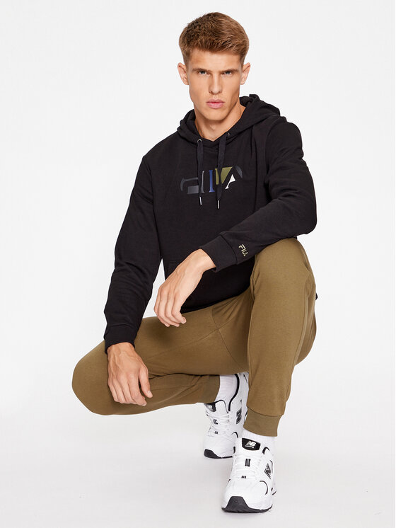 Felpa best sale fila chelsea