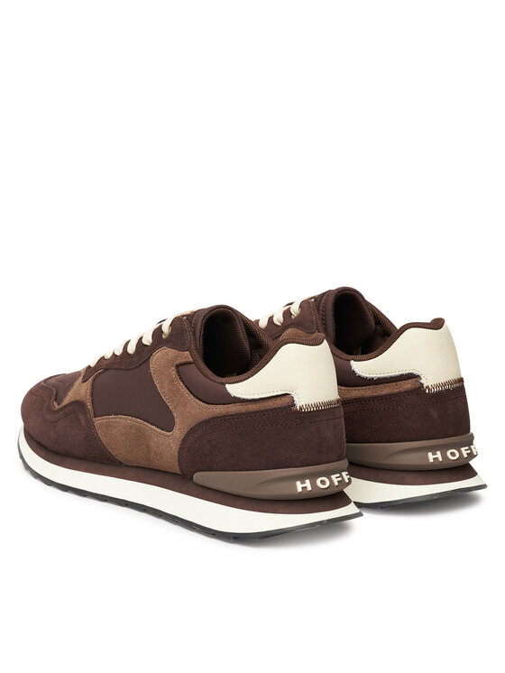 HOFF HOFF Sneakers City Munich 22502613 Marrone