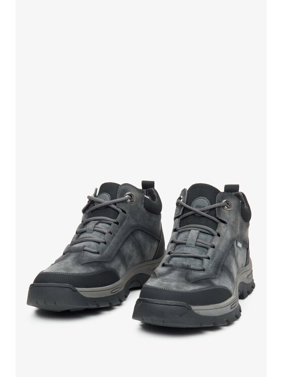 Estro Estro Sneakers ER00115815 Μαύρο