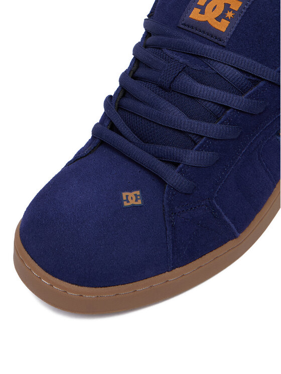 DC Shoes DC Shoes Sneakers EO-NET SE DC03260410 Blu scuro