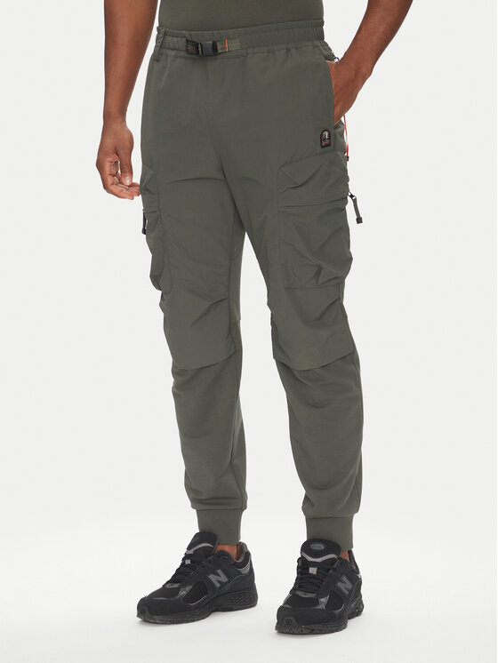 Joggery Parajumpers