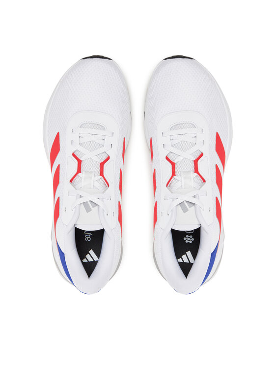 adidas adidas Παπούτσια για Τρέξιμο Galaxy 7 JI4600 Λευκό