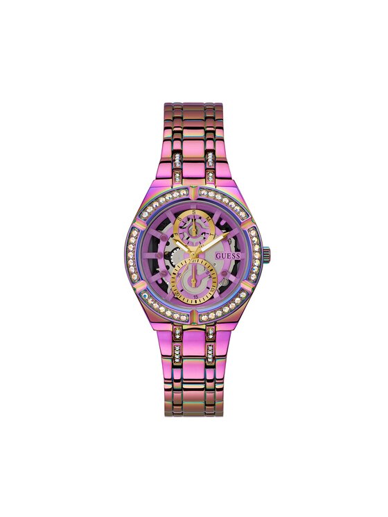 Ceas Guess Allara GW0604L4 Roz