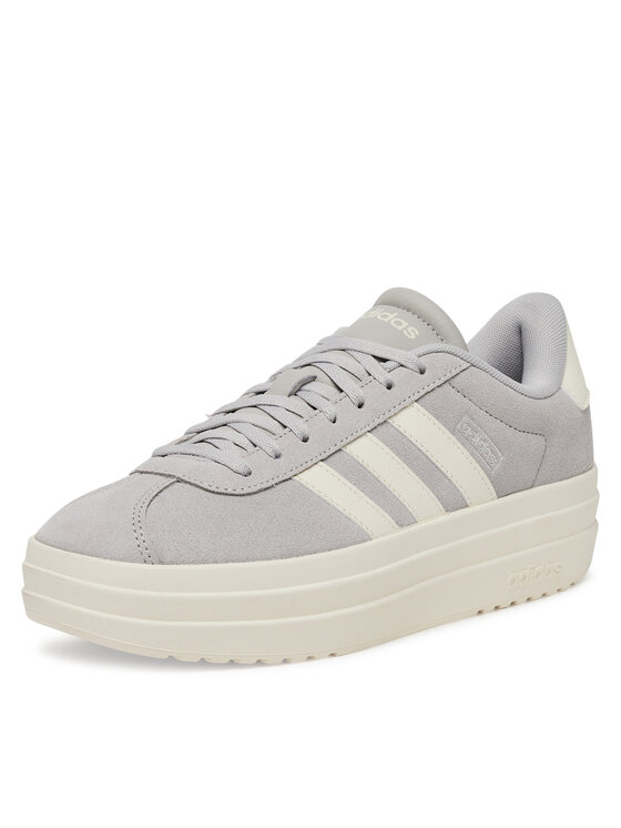 adidas adidas Tenisice VL COURT BOLD IF9784 Siva