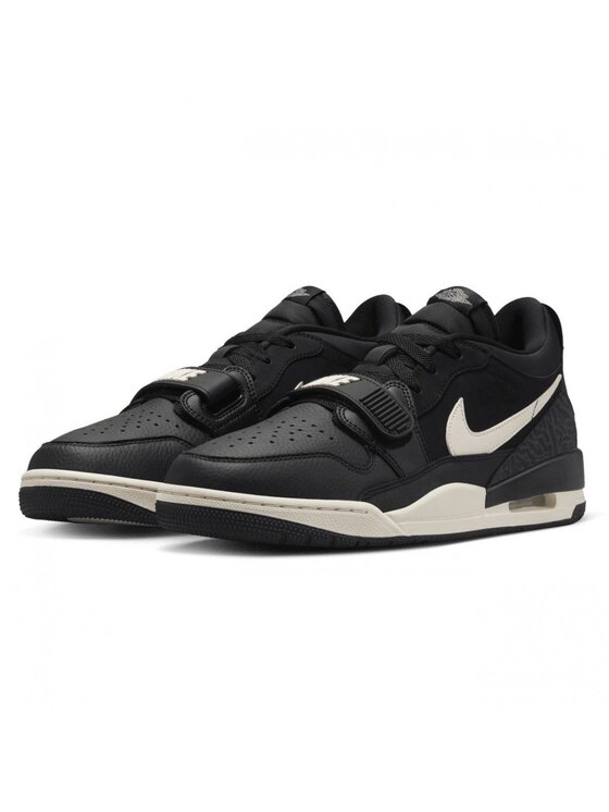 Nike Nike Sneakersy Legacy 312 Low Černá