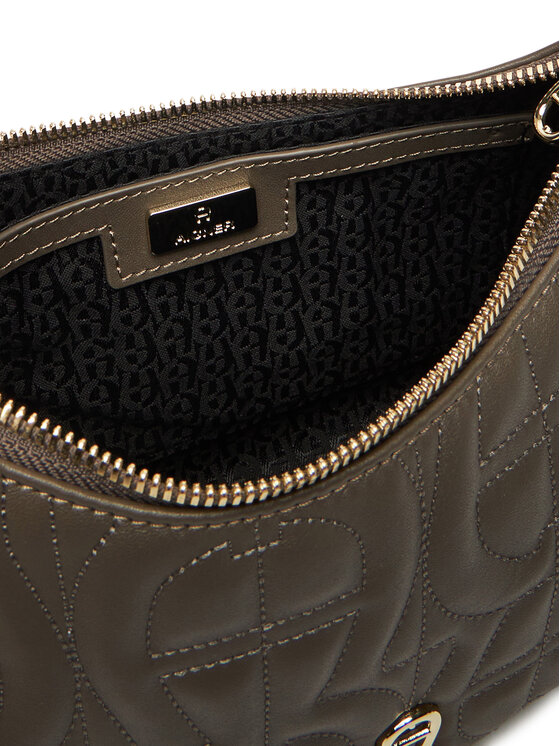 Aigner Aigner Kabelka Diadora XS 135041 Hnědá