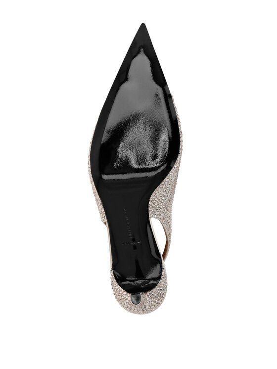 PHILIPP PLEIN PHILIPP PLEIN Décolleté 22453 Beige