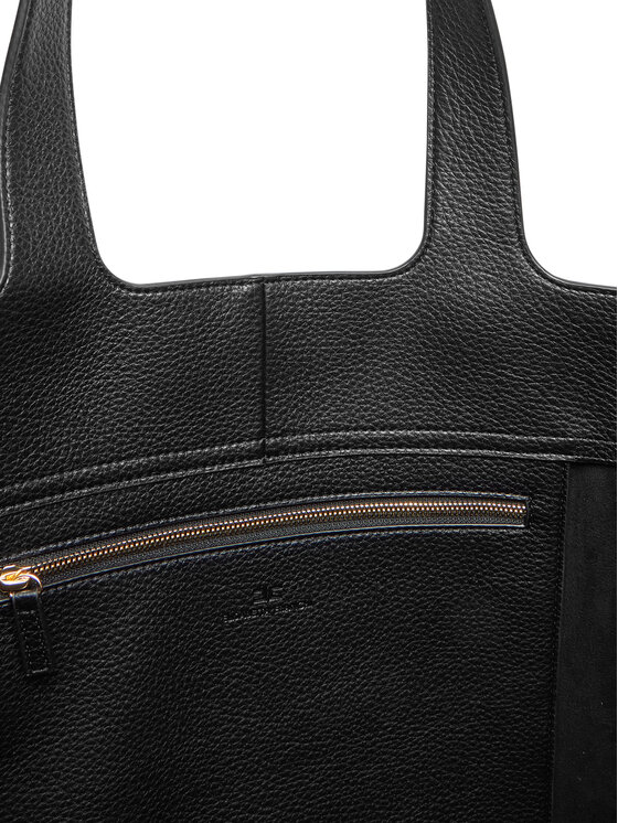 Elisabetta Franchi Elisabetta Franchi Geantă BS-57A-52E2 Negru
