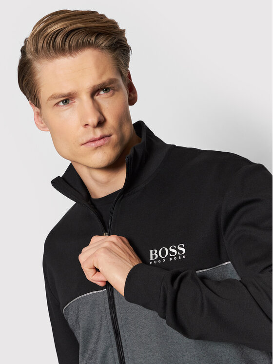 Hugo boss bodywear tracksuit outlet