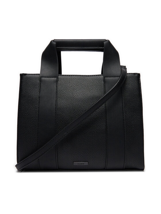Aldo Handtasche Manobadar 13723198 Schwarz | Modivo.de
