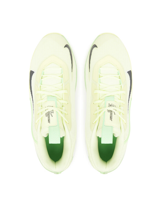 Nike Nike Buty do koszykówki G.T. Jump Academy FV5524 700 Zielony