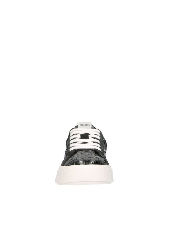 GCDS GCDS Sneakers a2cu4200ac8-99 Nero