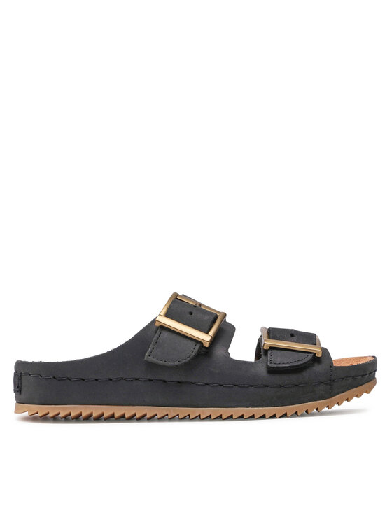 Ciabatte Brookleigh Sun 261650574 Nero