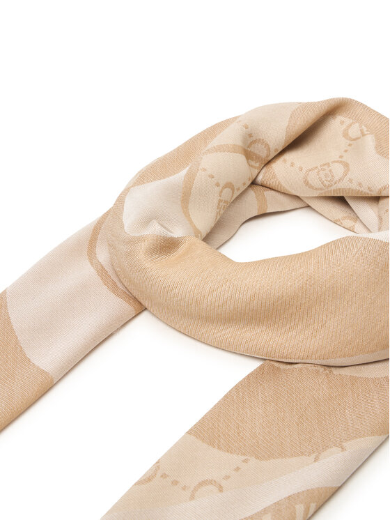 Liu Jo Liu Jo Schal 2A6017 T0300 Beige